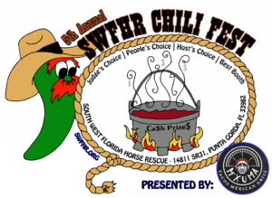 South West Florida Horse Rescue Annual Chili Fest